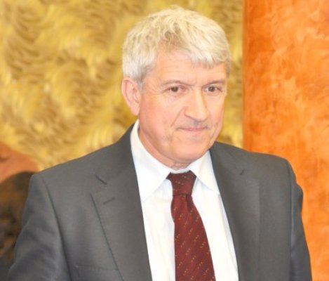Curtea de Apel: Mircea Diaconu poate candida la europarlamentare